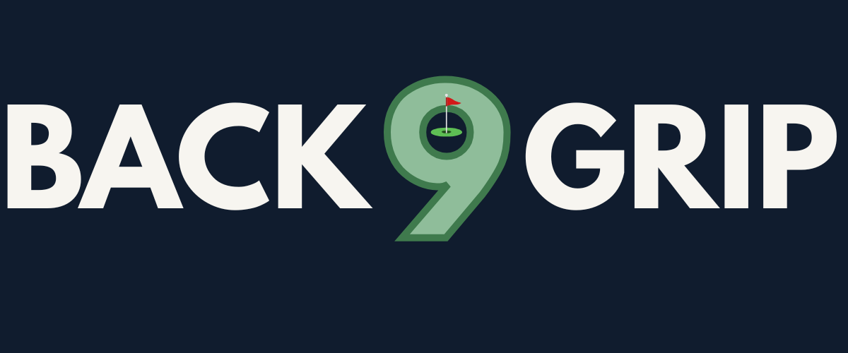 Back9 Grip